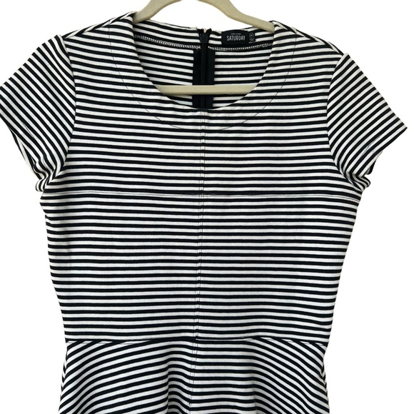 Kate Spade Saturday Good Times Dress, Size Medium - Picture 3 of 7